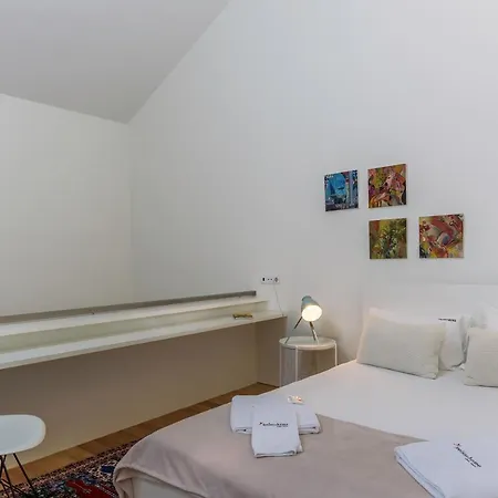 Flh Bernardas Fresh Mezzanine With Pool Tavira