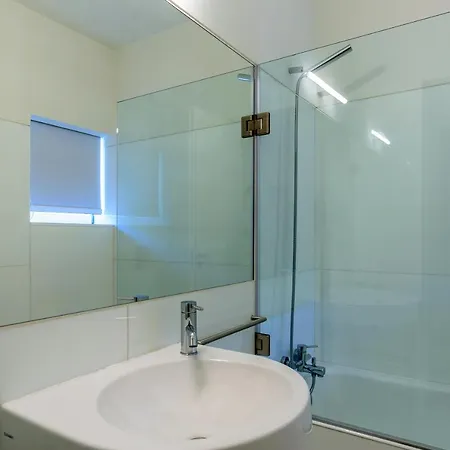 Apartament Flh Bernardas Fresh Mezzanine With Pool