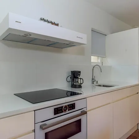 Apartament Flh Bernardas Fresh Mezzanine With Pool Tavira