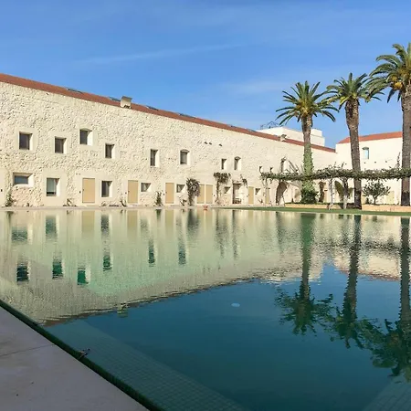 Apartament Flh Bernardas Fresh Mezzanine With Pool