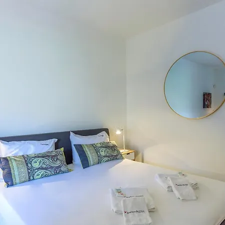 Apartament Flh Bernardas Fresh Mezzanine With Pool