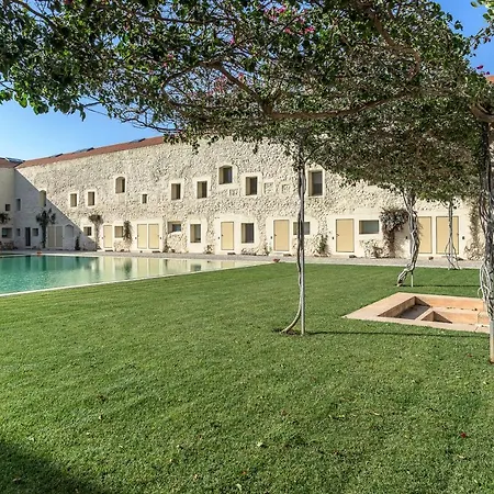Apartament Flh Bernardas Fresh Mezzanine With Pool Tavira